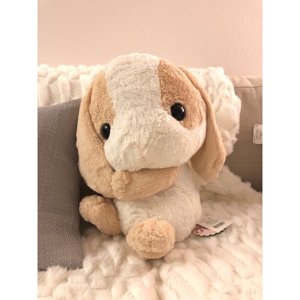 AMUSE Pote Usa Loppy